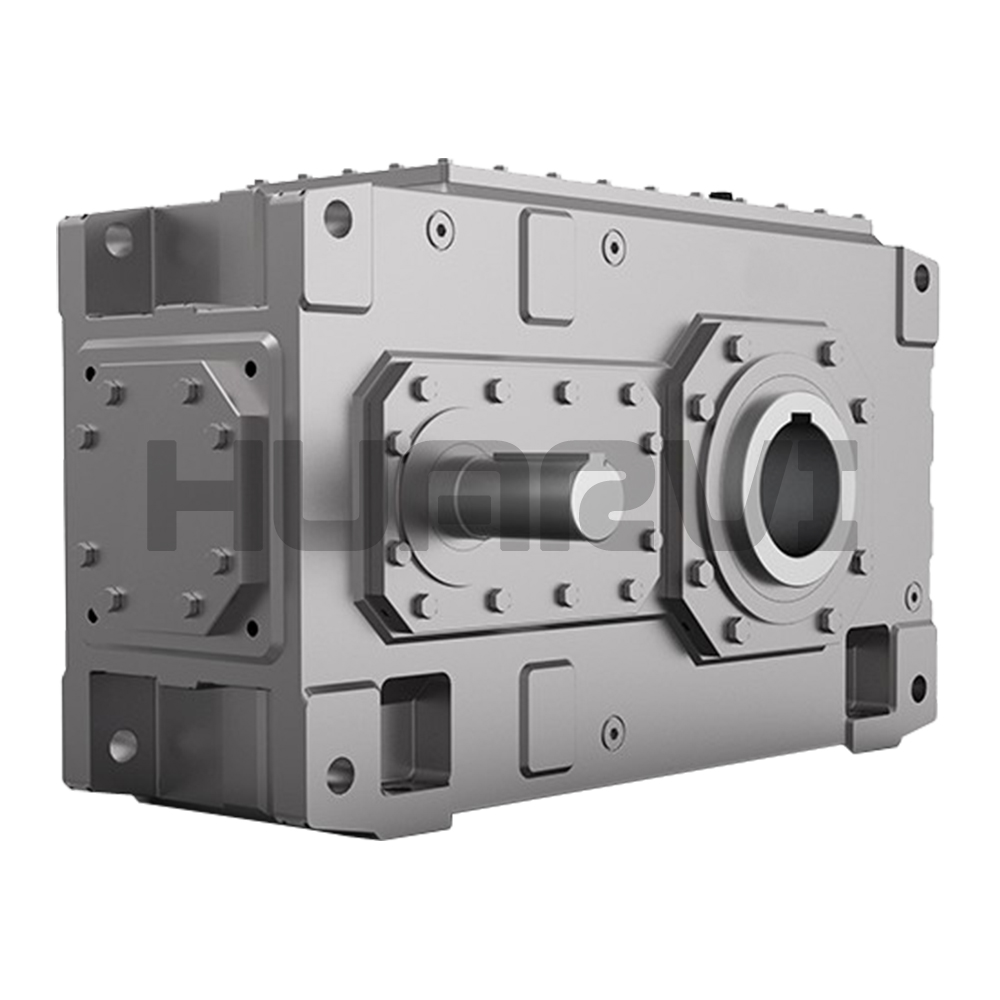 HB系列大功率減速機(jī)H系列1